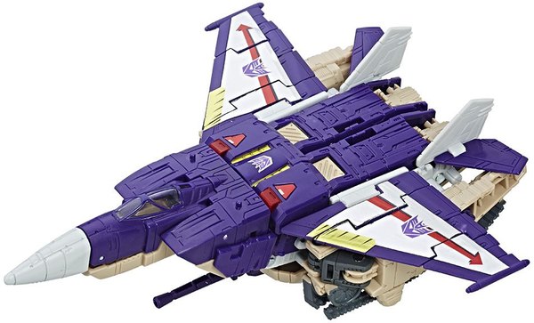 Titans Return Wave 5 Stock Photos   Trypticon, Misfire, Twin Twist, And More  07 (7 of 26)